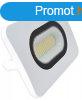 SMD fnyvet, fehr 220-240V AC, 50W, 4000K, IP65, 4000lm, E