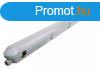 Vdett LED ipari lmpatest 230VAC, 48W, 7200lm, 4000K, IP65,