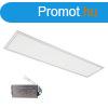 STELLAR LED panel 48W 6400K 295X1195MM 110LM/W fehr