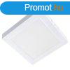 LED panel 12W 2700K