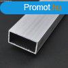 Alumnium zrtszelvny 60x40x2 mm