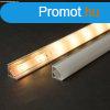 LED alumnium profil takar bra opl 2000mm