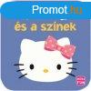 Hello Kitty s a sznek