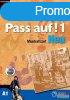 Pass auf! 1 Neu munkafzet OH-NEM05M