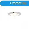 DADA 12 sllyesztett lmpa krm 230V LED 6W 3000K