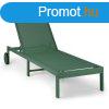 Blumfeldt Lucca Lounger, kerti nyuggy, alumnium, 4 szintes