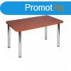 Nizza tkezasztal 4 szemlyes Calvados 100 x 55