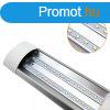 60 cm dupla soros LED fnycs armatrval 24W (BBL)