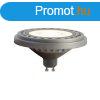 GU10 LED lmpa AR111 8W 750 lm 3000K