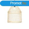 Vidki kltri fgglmpa rattan 40x55 cm - Calamus