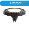 GU10 3 fokozatban szablyozhat LED lmpa AR111 8W 700 lm 27
