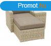 Rattan vltoz kszlet SEVILLA 2in1 (bzs)