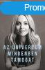 Az Univerzum mindenben tmogat - Gabrielle Bernstein