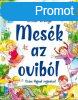 Mesk az ovibl - Okoskk ovija