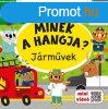 Minek a hangja? - Jrmvek