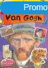 Matrics mvszet: Van Gogh