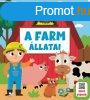 A farm llatai 4+