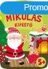 Mikuls kifest