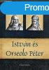 Istvn s Orseolo Pter - Magyar kirlyok s uralkodk 2.