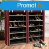 BigHome Perfect Shoe Cabinet - mobil cipszekrny - bord