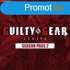 Guilty Gear Strive: Season Pass 2 (DLC) (Digitlis kulcs - P