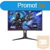 AOC velt Gaming 240Hz monitor 27" - C27G2ZU/BK 1920x10