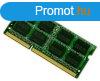 RAM / SODIMM / DDR3 / 4GB hasznlt laptop memria modul