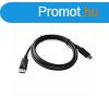 Displayport kbel