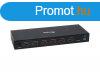 Equip 33271903 HDMI Matrix Switch (4 PC - 2 Kijelz)