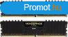 Corsair 8GB DDR4 2400MHz Kit(2x4GB) Vengeance LPX Black