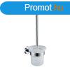 Welland Diamond WC kefe fali tartval - krm / tejveg (9031