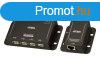 ATEN 4-Port USB 2.0 CAT 5 Extender (up to 50m)