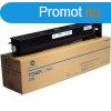 Minolta TN812 toner black ORIGINAL