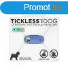 Tickless MINI Dog Kk tlthet ultrahangos kullancs s bolha