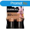 Duracell Basic Alkli Baby elm C (MN1400) (1,5V) B2