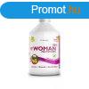 Swedish Nutra WOMEN 50+ FOLYKONY MULTIVITAMIN 50 FELETTI N