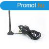 ASC Global - ASC Global SMA mini - GSM antenna