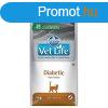 Vet Life Natural Diet Cat Diabetic 2kg