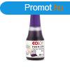 Blyegzfestk C 801/25 ml, Colop lila