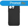 Tint Case - Samsung A346 Galaxy A34 5G fekete szilikon tok
