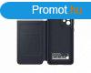 Samsung A33 5G S View Wallet Cover Black
