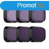 Filters Freewell All Day for DJI Mini 3 Pro / Mini 3 (6-Pack