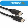 Displayport kbel 1m