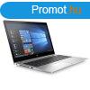 HP EliteBook 850 G5 / Intel i5-8350U / 8GB / 256GB NVMe / NO