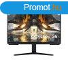 SAMSUNG Gaming 165Hz IPS monitor 27" G52A, 2560x1440, 1