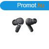 Audio-technica ATH-TWX7 True Bluetooth headset Black