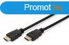 Assmann HDMI High Speed Ethernet connection cable type A M/M