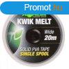 Korda Pva Kwik-Melt Solid Pva Tape szalag ? 2x20m 5mm (KEMT5