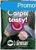 Sensas Attraktor Carpix Carp Tasty Strawberry eper aroma por