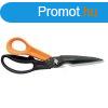 FISKARS Cuts+More Multi funkcis oll 23cm